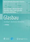 E-Book (pdf) Glasbau von Jens Schneider, Johannes Kuntsche, Sebastian Schula