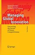 E-Book (pdf) Managing Global Innovation von Roman Boutellier, Oliver Gassmann, Maximilian von Zedtwitz