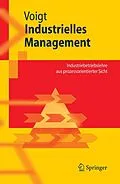 E-Book (pdf) Industrielles Management von Kai-Ingo Voigt