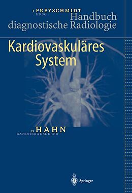E-Book (pdf) Handbuch diagnostische Radiologie von D. Hahn