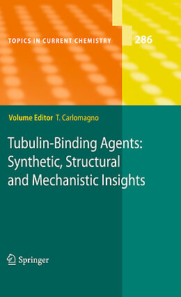 Fester Einband Tubulin-Binding Agents von 