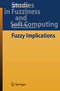 E-Book (pdf) Fuzzy Implications von Michal Baczynski, Balasubramaniam Jayaram