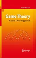 E-Book (pdf) Game Theory von Hans Peters