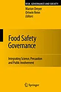 E-Book (pdf) Food Safety Governance von Ortwin Renn, Marion Dreyer