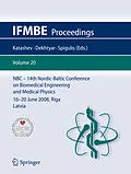 E-Book (pdf) 14th Nordic-Baltic Conference on Biomedical Engineering and Medical Physics von R. Magjarevic, J. H. Nagel, Alexei Katashev
