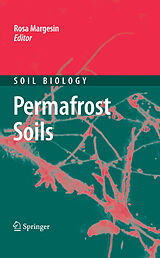 E-Book (pdf) Permafrost Soils von Rosa Margesin