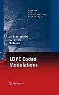E-Book (pdf) LDPC Coded Modulations von Michele Franceschini, Gianluigi Ferrari, Riccardo Raheli