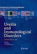 E-Book (pdf) Uveitis and Immunological Disorders von Uwe Pleyer, John V. Forrester