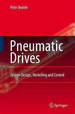 E-Book (pdf) Pneumatic Drives von Peter Beater
