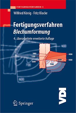 E-Book (pdf) Fertigungsverfahren 5 von Fritz Klocke