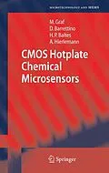 E-Book (pdf) CMOS Hotplate Chemical Microsensors von Markus Graf, Diego Barrettino, Henry P. Baltes