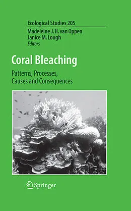 E-Book (pdf) Coral Bleaching von Madeleine J. H. van Oppen, Janice M. Lough