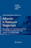 E-Book (pdf) Advances in Nanoscale Magnetism von Bekir Aktas, Faik Mikailov