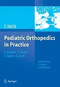 E-Book (pdf) Pediatric Orthopedics in Practice von Fritz Hefti