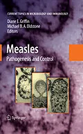 E-Book (pdf) Measles von Richard W. Compans, Max D. Cooper, Tasuku Honjo