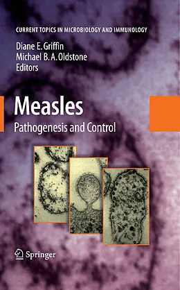 E-Book (pdf) Measles von Richard W. Compans, Max D. Cooper, Tasuku Honjo