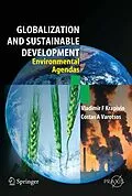 E-Book (pdf) Globalisation and Sustainable Development von Vladimir F. Krapivin