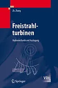 E-Book (pdf) Freistrahlturbinen von Zhengji Zhang