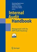 E-Book (pdf) Internal Audit Handbook von Henning Kagermann, William Kinney, Karlheinz Küting
