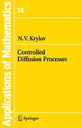 E-Book (pdf) Controlled Diffusion Processes von N. V. Krylov