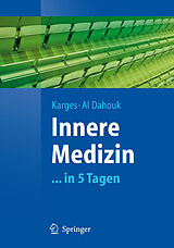 E-Book (pdf) Innere Medizin von Wolfram Karges, Sascha Al Dahouk