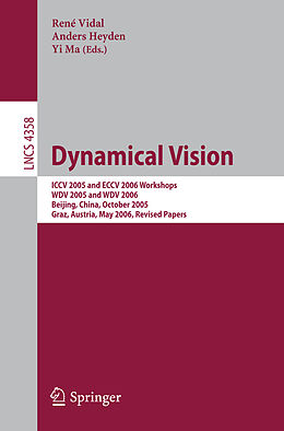 Kartonierter Einband Dynamical Vision von 