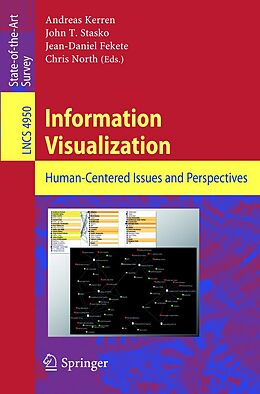 E-Book (pdf) Information Visualization von 