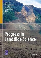 E-Book (pdf) Progress in Landslide Science von Kyoji Sassa, Hiroshi Fukuoka, Fawu Wang