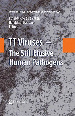 E-Book (pdf) TT Viruses von Richard W. Compans