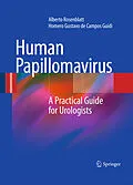 E-Book (pdf) Human Papillomavirus von Alberto Rosenblatt, Homero Gustavo De Campos Guidi