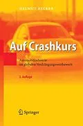 E-Book (pdf) Auf Crashkurs von Helmut Becker