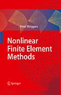 E-Book (pdf) Nonlinear Finite Element Methods von Peter Wriggers