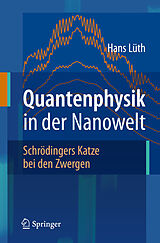 E-Book (pdf) Quantenphysik in der Nanowelt von Hans Lüth