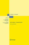 E-Book (pdf) Optimal Transport von Cédric Villani