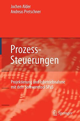 E-Book (pdf) Prozess-Steuerungen von Jochen Alder, Andreas Pretschner