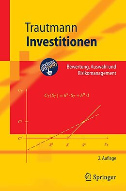 E-Book (pdf) Investitionen von Siegfried Trautmann