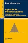 E-Book (pdf) Beyond Partial Differential Equations von Horst Reinhard Beyer