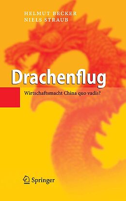E-Book (pdf) Drachenflug von Helmut Becker, Niels Straub
