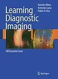 E-Book (pdf) Learning Diagnostic Imaging von Ramón Ribes, Antonio Luna, Pablo R. Ros