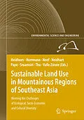 E-Book (pdf) Sustainable Land Use in Mountainous Regions of Southeast Asia von Franz Heidhues, Ludger Herrmann, Andreas Neef