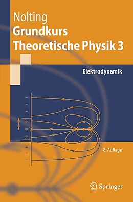 E-Book (pdf) Grundkurs Theoretische Physik 3 von Wolfgang Nolting