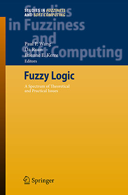 E-Book (pdf) Fuzzy Logic von 