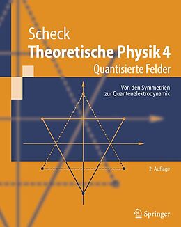 E-Book (pdf) Theoretische Physik 4 von Florian Scheck