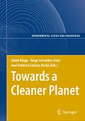 E-Book (pdf) Towards a Cleaner Planet von Jaime Klapp, Jorge L. Cervantes-Cota, José Federico Chávez Alcalá