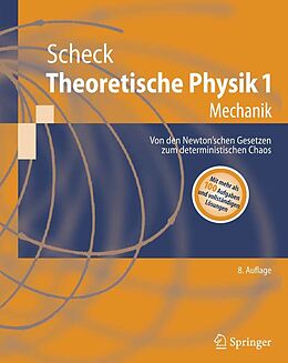 E-Book (pdf) Theoretische Physik 1 von Florian Scheck