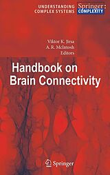 eBook (pdf) Handbook of Brain Connectivity de Viktor K Jirsa, AR McIntosh