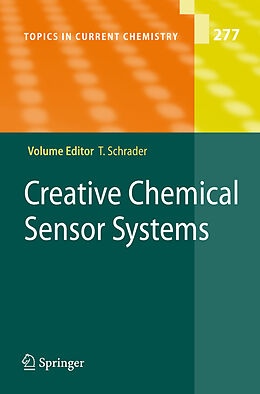 E-Book (pdf) Creative Chemical Sensor Systems von 
