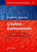 E-Book (pdf) Creative Environments von 