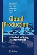 E-Book (pdf) Global Production von Eberhard Abele, Tobias Meyer, Ulrich Näher