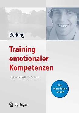 E-Book (pdf) Training emotionaler Kompetenzen von Matthias Berking